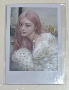 2026年最新】illit ミンジュ ラキドロの人気アイテム - メルカリ