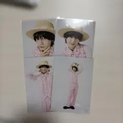 ICEx 山本龍人 生写真 vol.33 ②