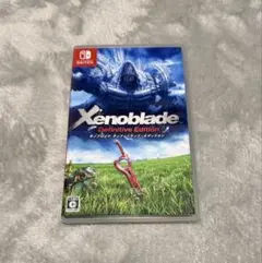 2026年最新】switch ゼノブレイドの人気アイテム - メルカリ