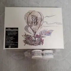 BEST of Kis-My-Ft2(初回盤B DVD)