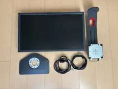 【BenQ】ZOWIE XL2411Kゲーミングモニター
