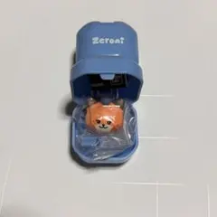 zeroni ぷくっとリング マシュー メテュ フィギュア カプセル