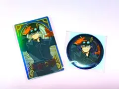 【僕のヒーローアカデミア】飯田天哉　スチームパンク 2点セット