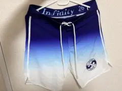 Infinity 26インチ 人気カラー インフィニティ サーフパンツ - メルカリ