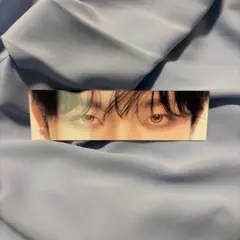 &TEAM mark on me レンチキュラータグ NICHOLAS ニコラス