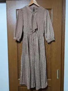 ワンピース STRAWBERRY-FIELDS