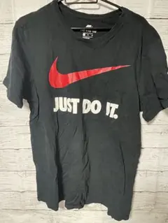 Nike Tシャツ JUST DO IT.