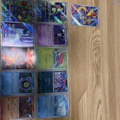 ポケモンカードまとめ売り