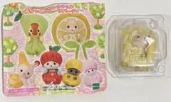 シルバニアファミリー 赤ちゃんフルーツパーティー ラブラドールの赤ちゃん