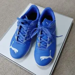 フットサルシューズ 23