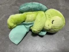 ダッフィー&フレンズ オルメル スイートドリームディズニーシーおやすみぬいぐるみ