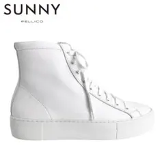 ★新品/定価5.5万★ PELLICO SUNNY ジョイア スニーカー 40のサムネイル