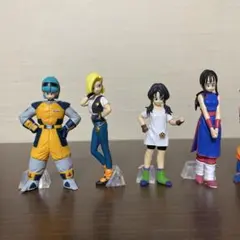 HG ドラゴンボール Another