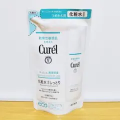 Curel化粧水（ややしっとり） - メルカリ