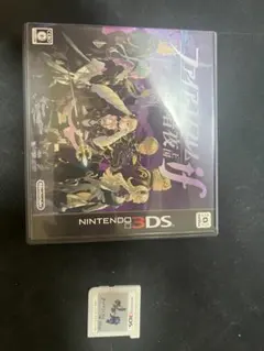 2026年最新】3ds ファイアーエムブレム覚醒の人気アイテム - メルカリ