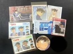 名探偵コナン コナンセット