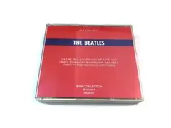 THE BEATLES / BEST SELECTION　ビートルズ　CD3枚組