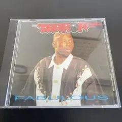 TERROR FABULOUS TERROR