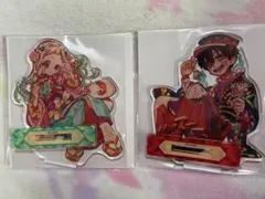 地縛少年花子くん ちょいでかアクリルスタンド 花子くん 寧々