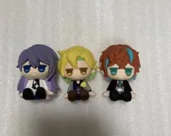 2026年最新】麻天狼 ぬいぐるみの人気アイテム - メルカリ