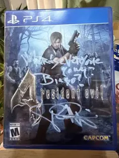 ヴィクトリースパーク レヴェリー＝メザーランス SP サイン レン