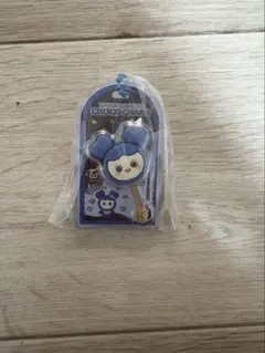 twiceLOVELYS チョコがけボーロ&チャーム　ツウィ