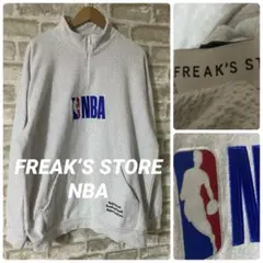FREAK'S STORE スウェット