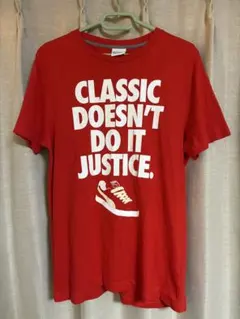 ☆PUMA プーマ☆ Tシャツ 半袖 L 赤色