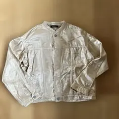 stunning lure シャンパンゴールドジャケット