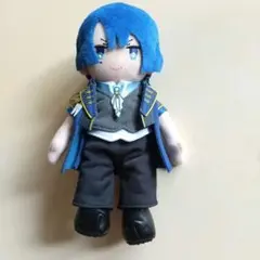 ぬいスター うたプリ