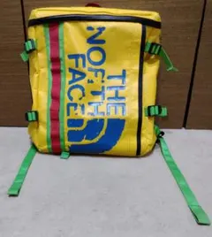 THE NORTH FACE　ノースフェイス　キッズ　リュック　ヒューズボックス