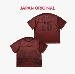 BTS アリラン ARIRANG ソウルコン コヤン ツアージャージ Mサイズ BTS アリラン ARIRANG ソウルコン コヤン ツアージャージ Mサイズ