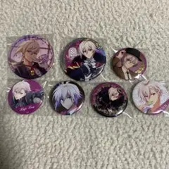 2026年最新】九条天 缶バッジの人気アイテム - メルカリ