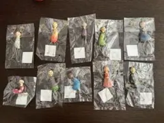【新品未使用】マグネット　10個セット