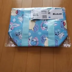 ポケットモンスター クーラーバッグのサムネイル