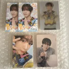 NCTWISH リョウ RYO