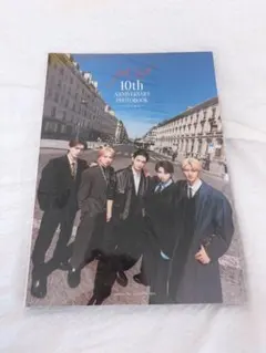 ⭐️新品未開封⭐️ M!LK 写真集 パリじゃん