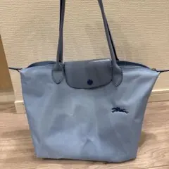 LONGCHAMP ロンシャン ルプリアージュシ 限定作 Tres Paris - メルカリ