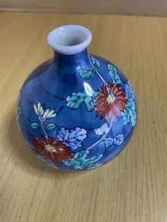 花瓶　一輪挿し