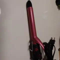 VS ヴィダルサスーン カールヘアアイロン19mm VSI-1904/PJのサムネイル