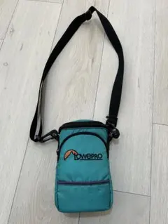 Lowepro ターコイズ ショルダーバッグのサムネイル