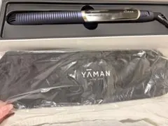 ヤーマン スムースアイロンフォトイオン 海外対応モデル YJHB3L
