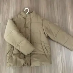 BREEZEダウンコート 130cm