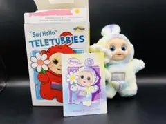 2025年最新】テレタビーズ シークレットの人気アイテム - メルカリ