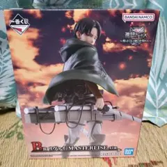 一番くじ　進撃の巨人～獣の巨人は俺が仕留める～