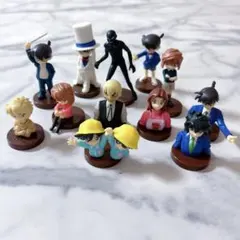 2026年最新】コナン チョコエッグ シークレットの人気アイテム - メルカリ