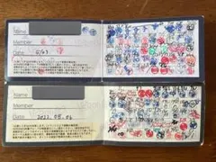 2025年最新】ヒロインズ ポイントカードの人気アイテム - メルカリ