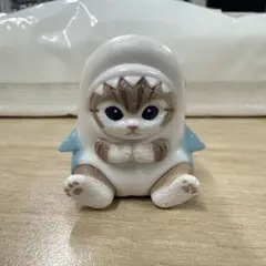 サメにゃん マスコット