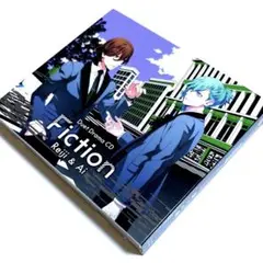 「うたの☆プリンスさまっ♪」デュエットドラマCD～Fiction 嶺二&藍