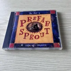 The Best of PREFAB SPROUT